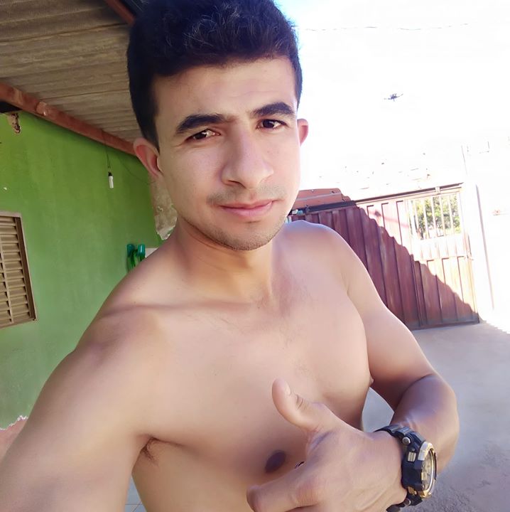 Ronildo