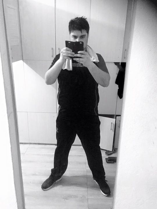 Semih