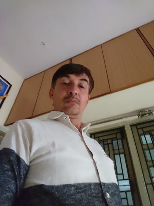 Kalpesh
