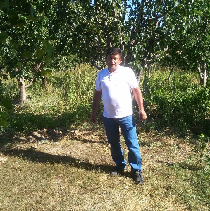 İsmail