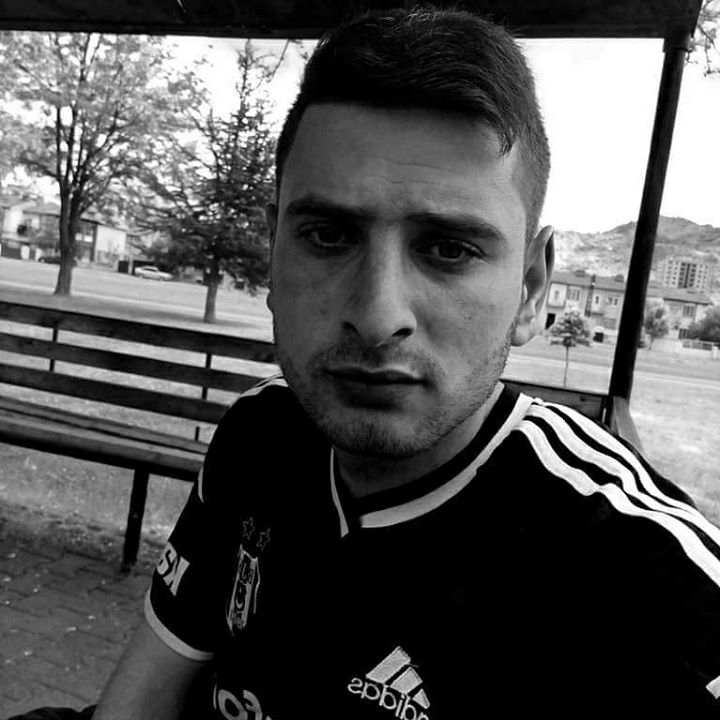 Mesut