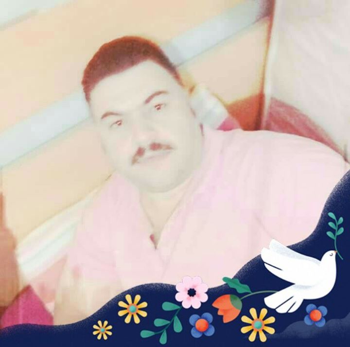عبد