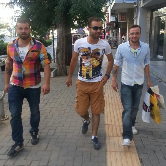 Özgür