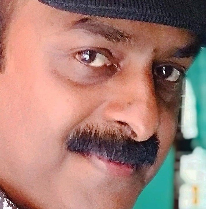 Atmacharan