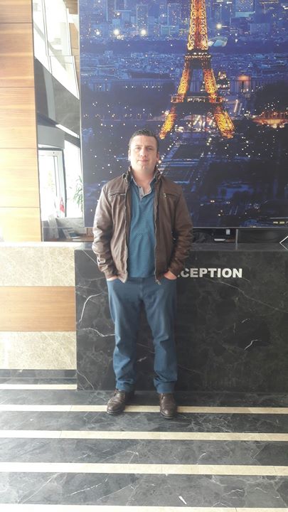Bariş