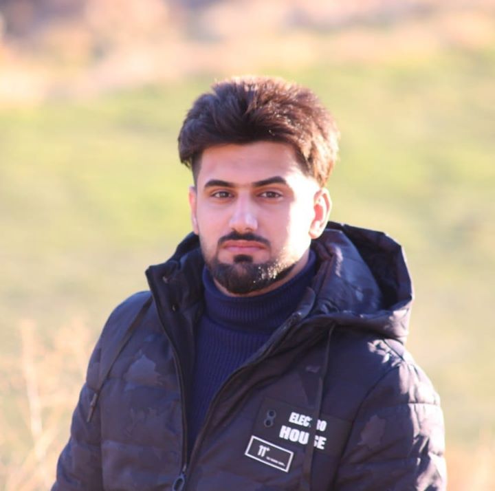 Ali