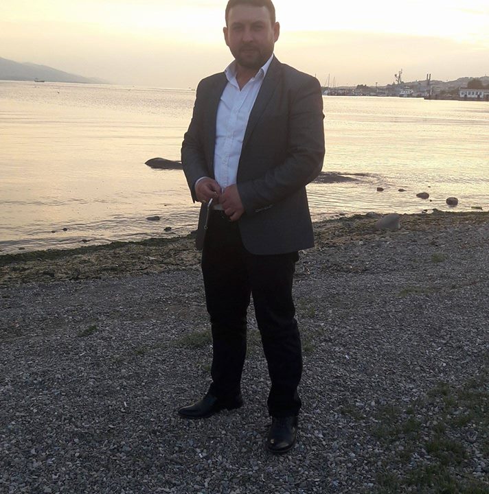 Ahmet