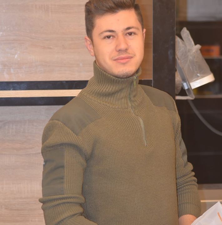 Volkan