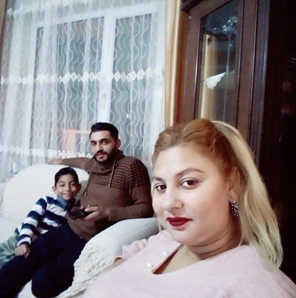 Umut