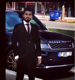 Mehmet