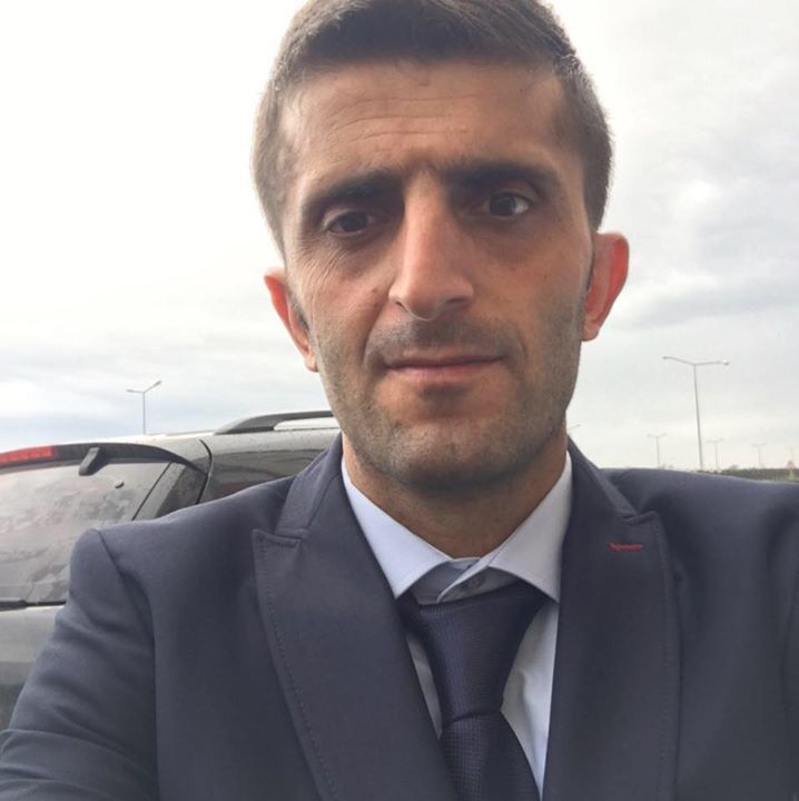 Ayhan