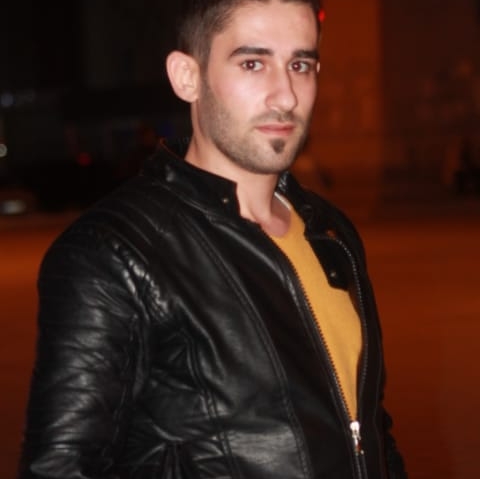 Haydar