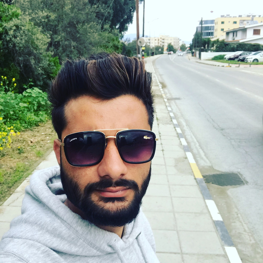 Arvinder