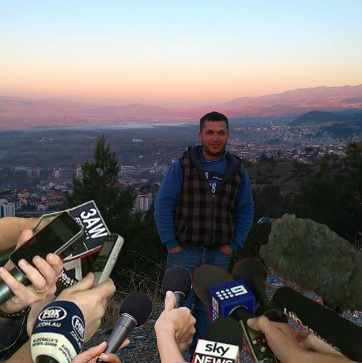 Kerimoğlu