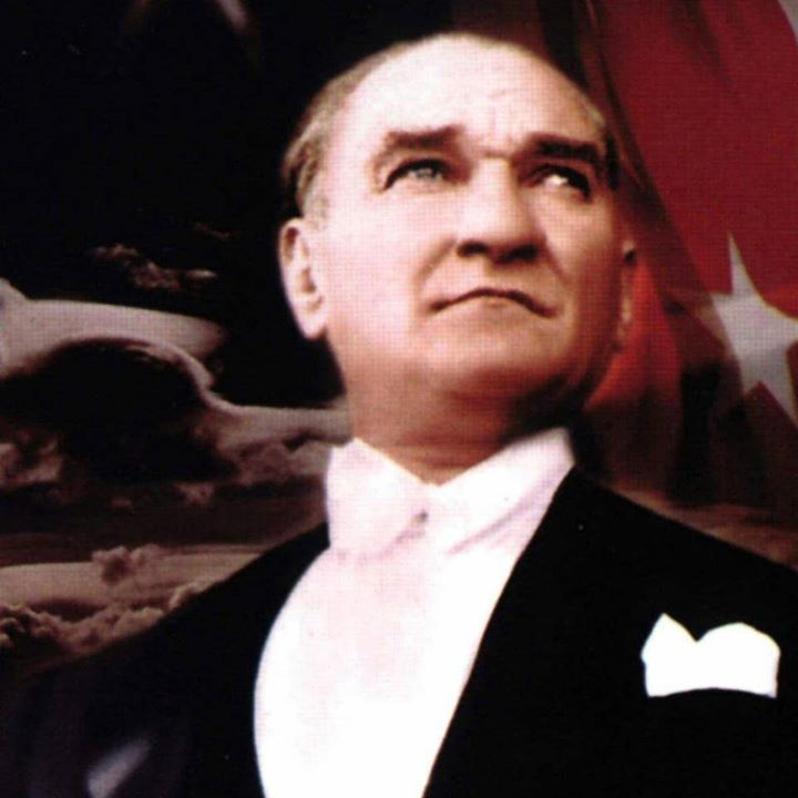 Ali