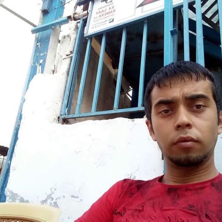 Ahmet