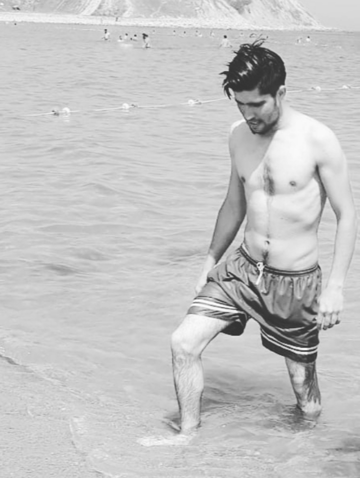 Salih