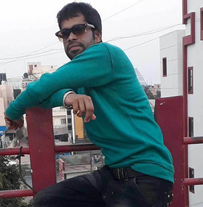 Prakesh