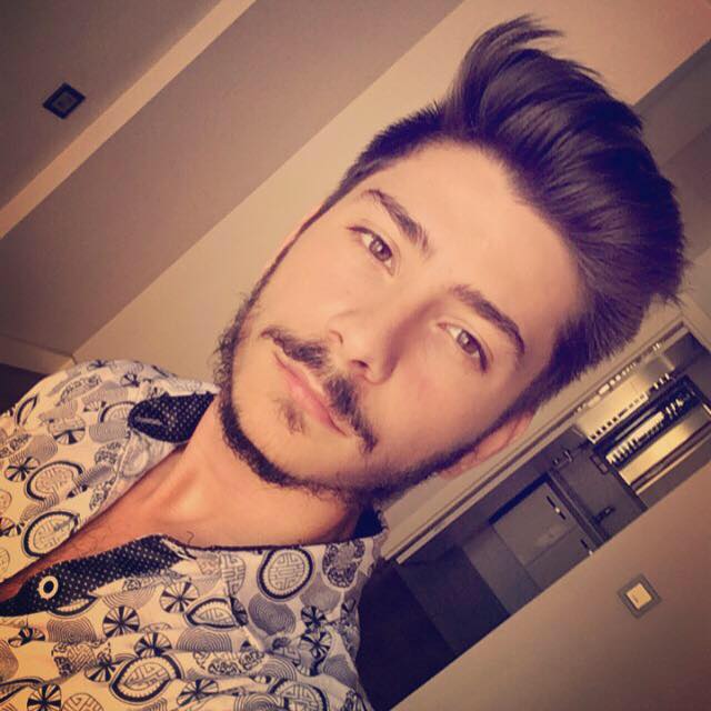 Berkay