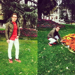 Ahmet