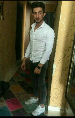 Enes