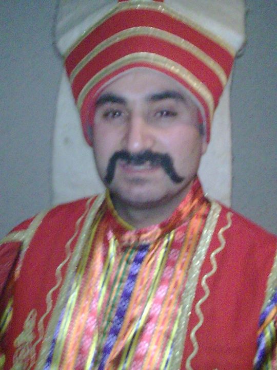 Veysi