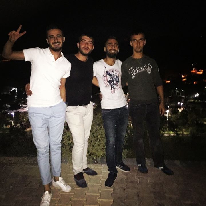 Mustafa