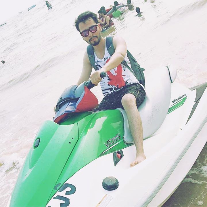 Ishaan