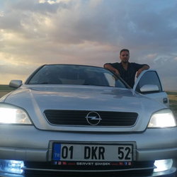 Şimşek