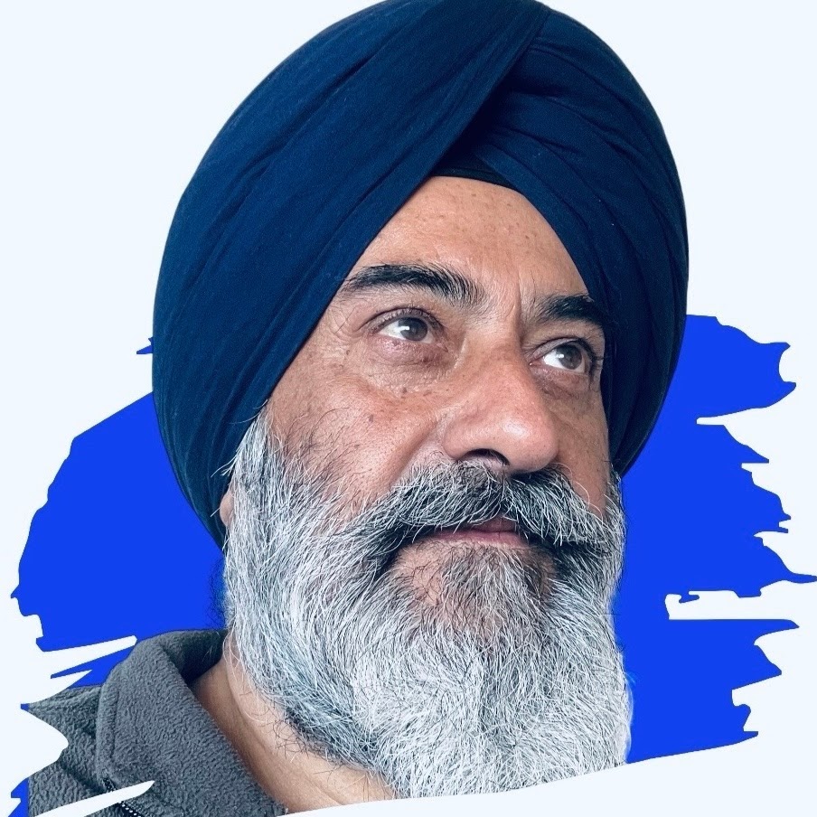 Bhupinder