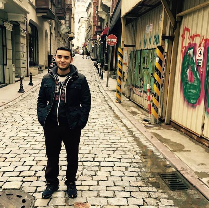 Burak