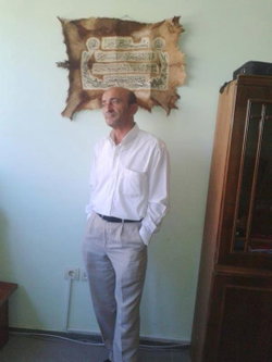 Mehmet