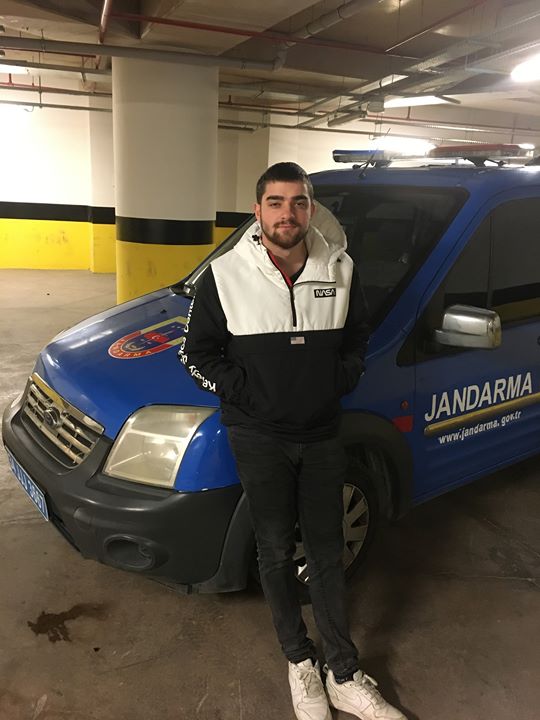 Ozan