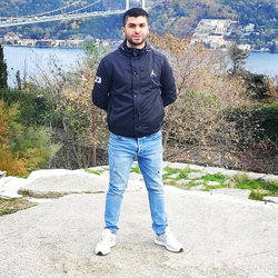 Ahmet
