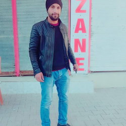 İsmail