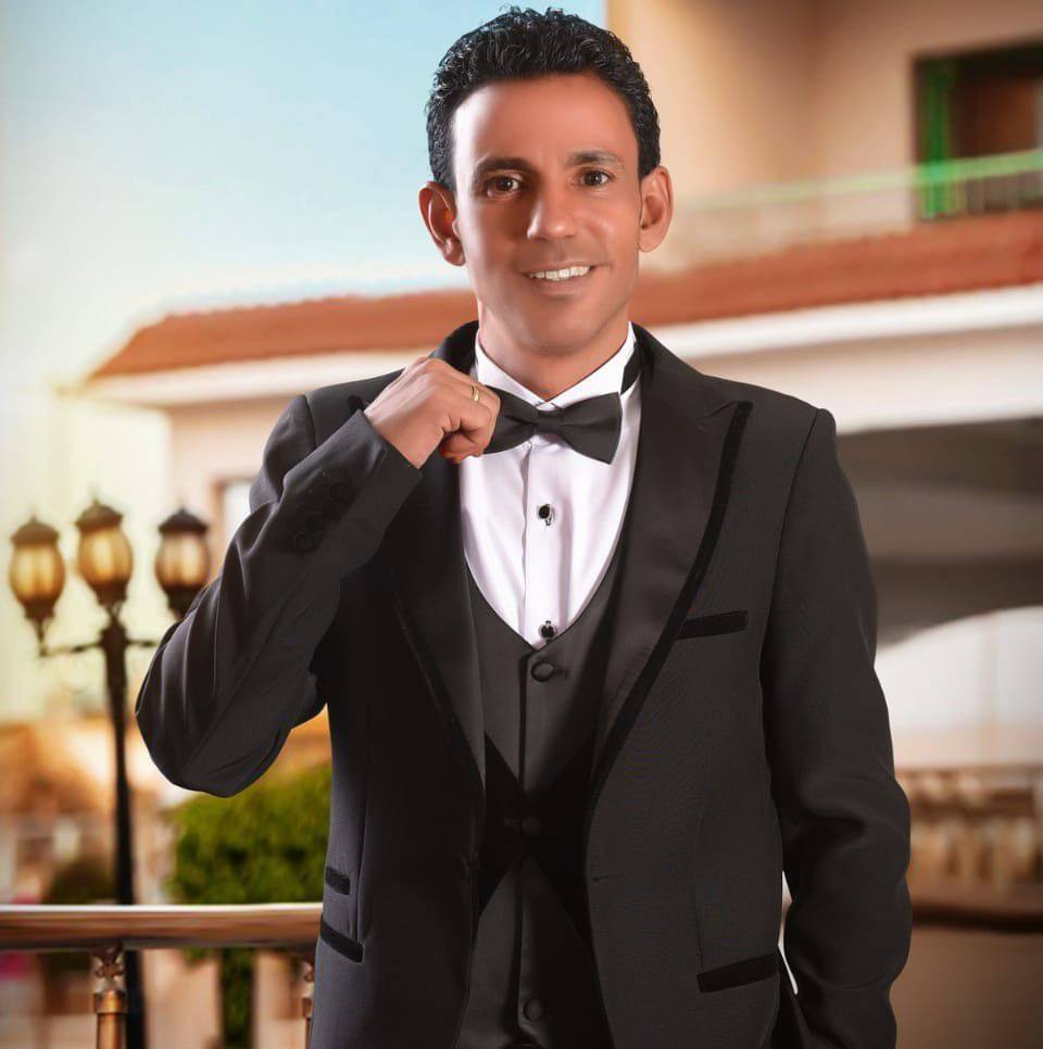 عماد