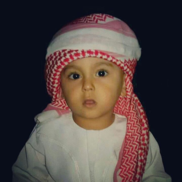 أحمد