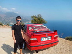 Metin