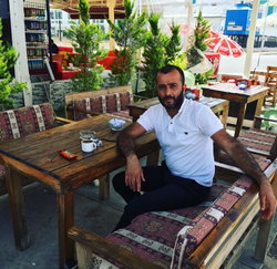 Özcan