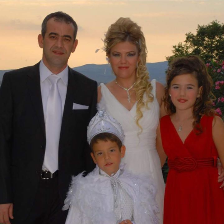 Metin