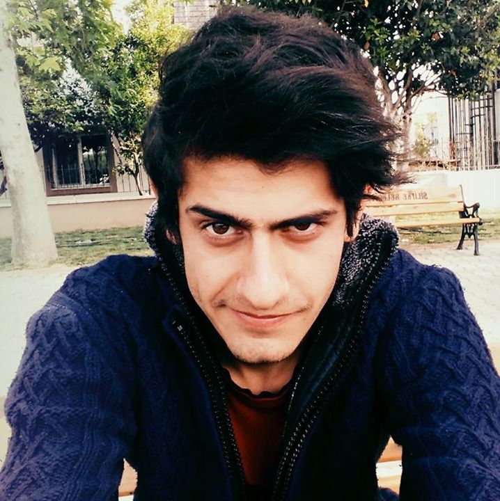 Emrah
