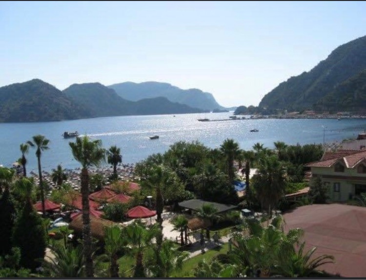 Mert
