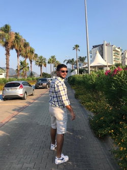Gökhan