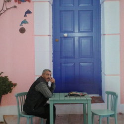 Ahmet
