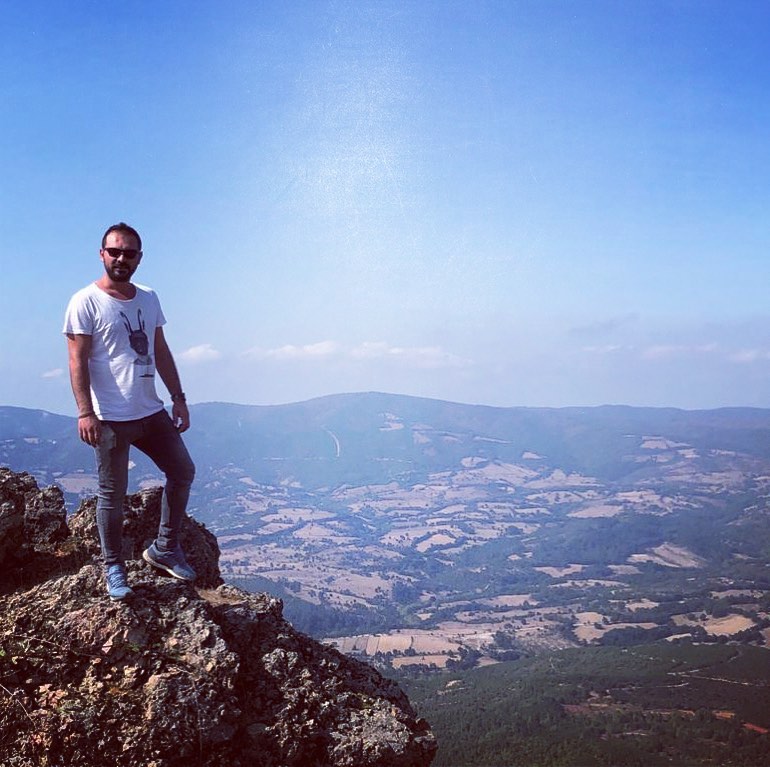 Volkan