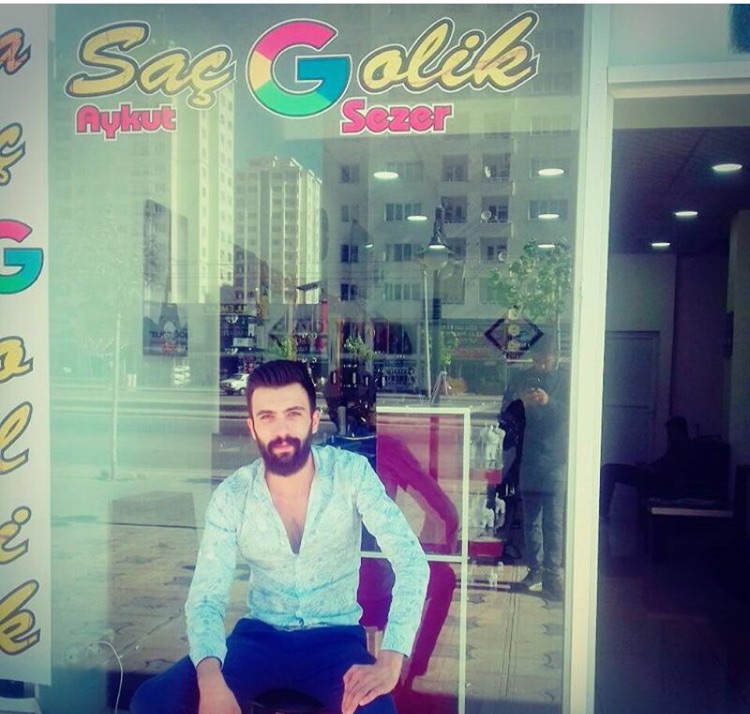 Saç
