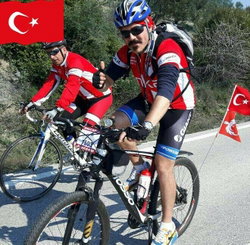 Caner