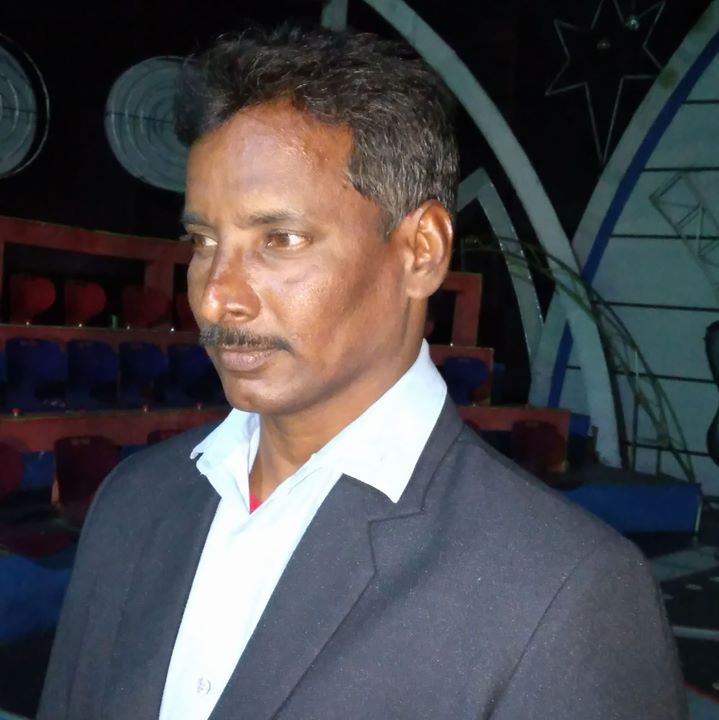 Vehkateshwa