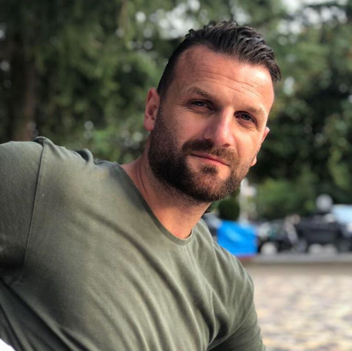 Serkan