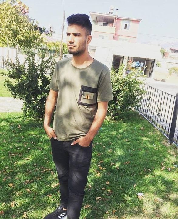 Ismail
